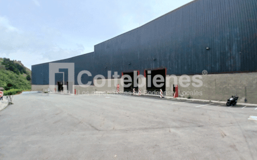 Bodega en arriendo/venta en Copacabana-Antioquia
