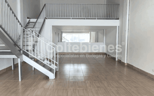 Bodega en arriendo en La Estrella-Antioquia