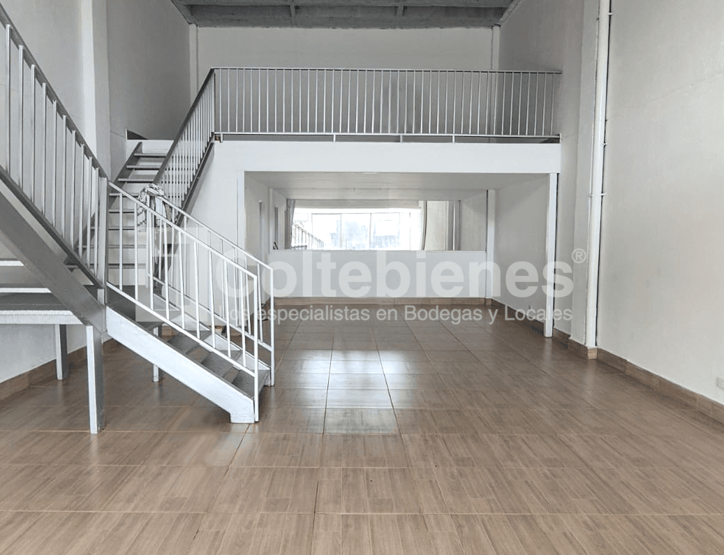 Bodega en arriendo en La Estrella-Antioquia