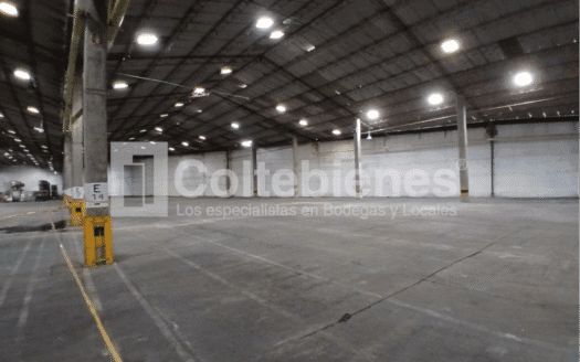 Bodega en arriendo/venta en Santa Cruz-Itagüí