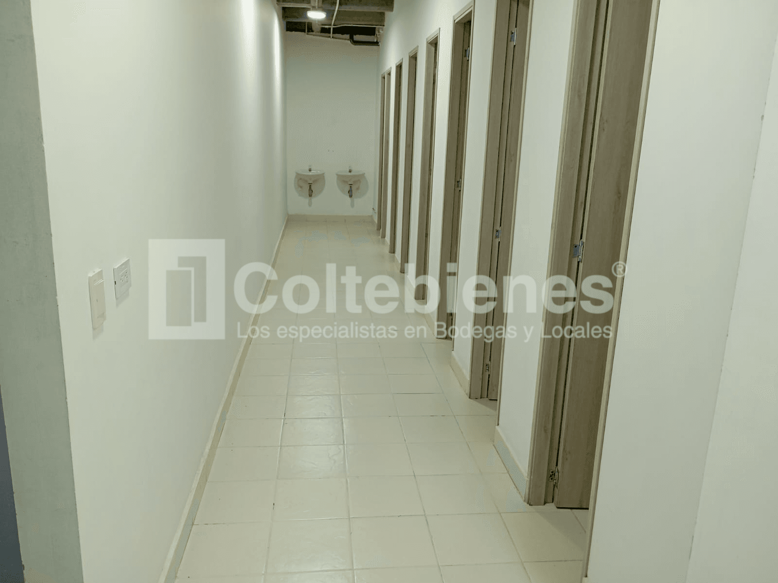 Arriendo de bodega en Valle Sur-Itagüí foto 4