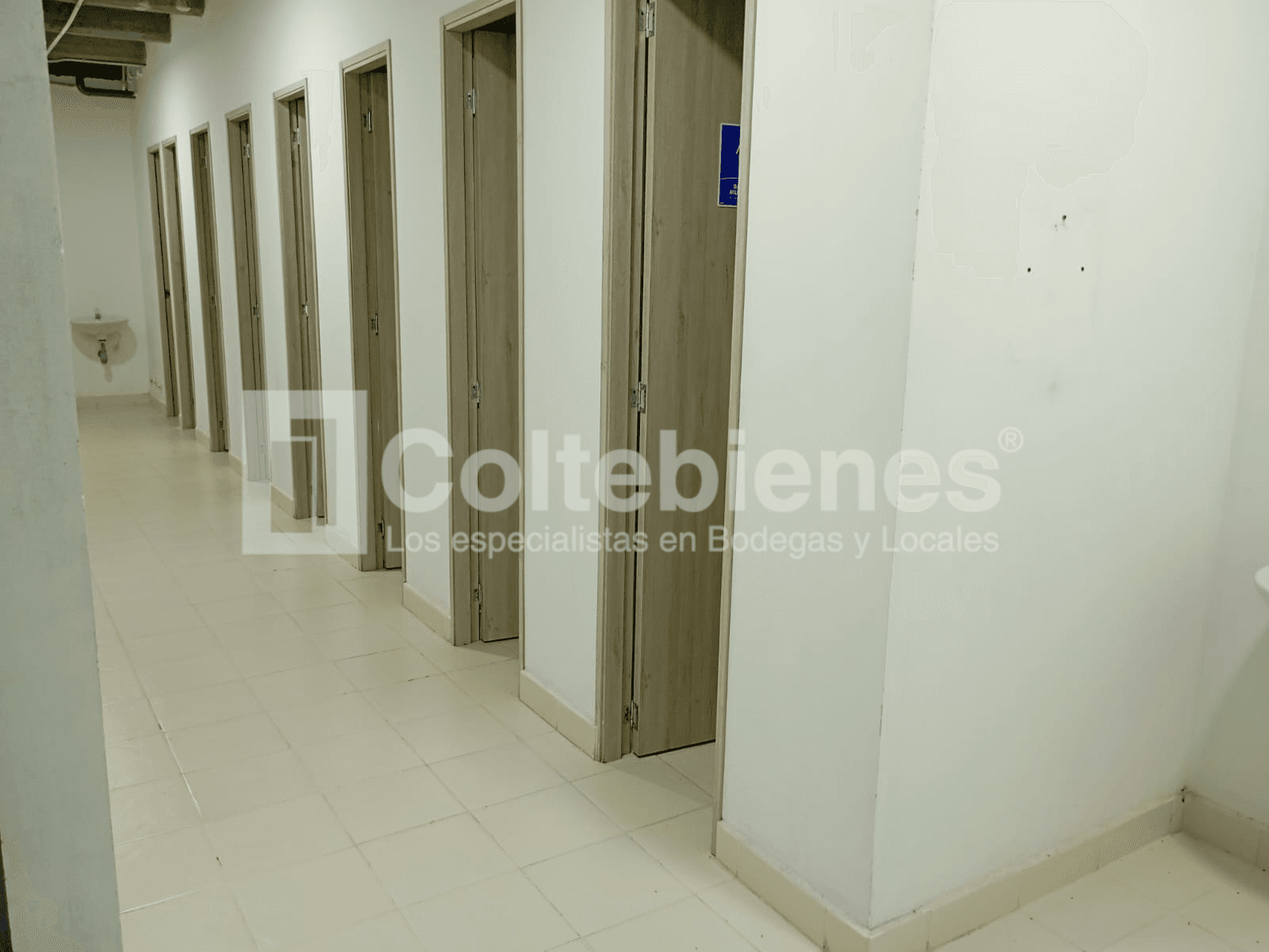 Arriendo de bodega en Valle Sur-Itagüí foto 5