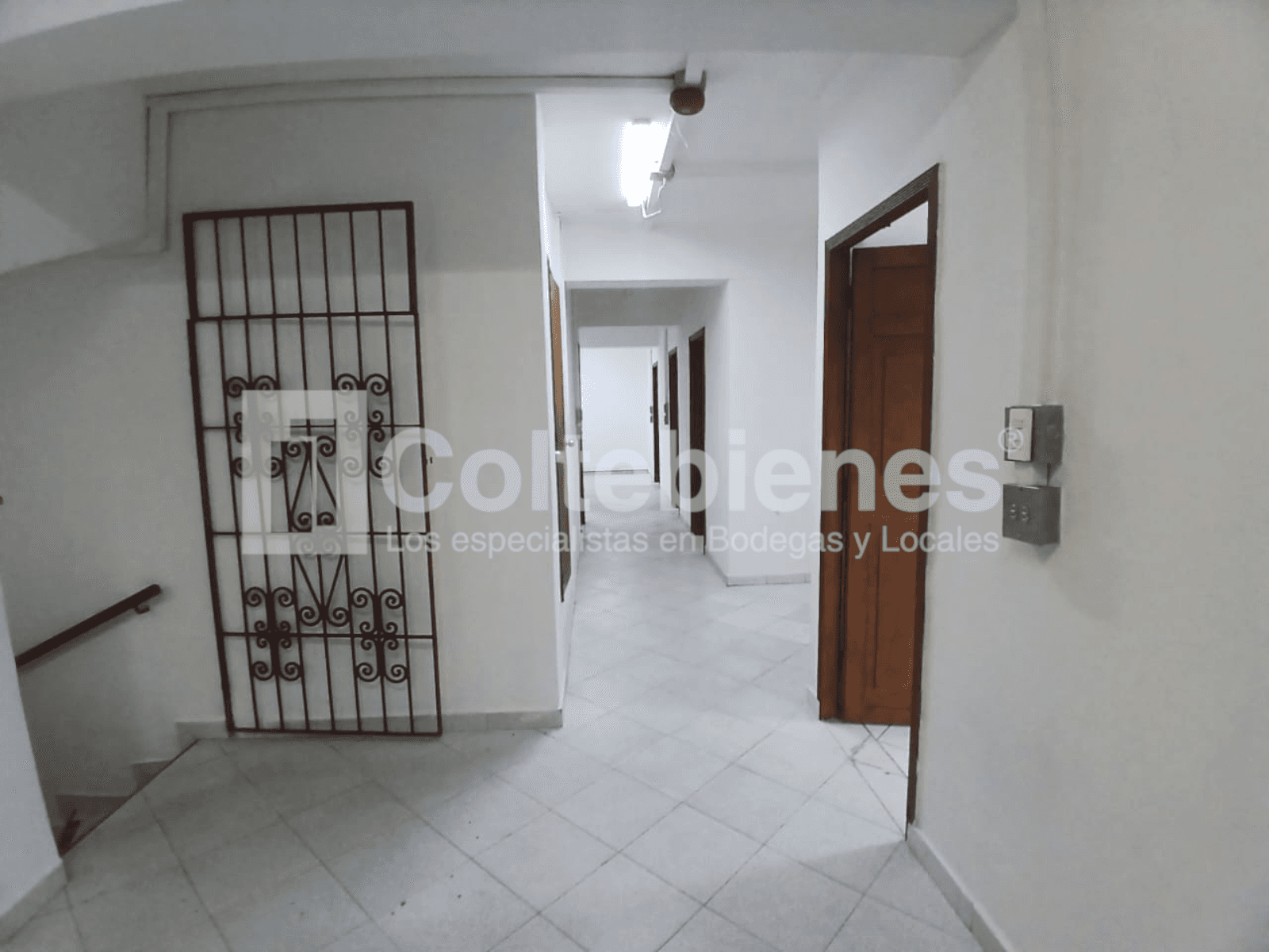 Arriendo de casa comercial en el Centro de Envigado