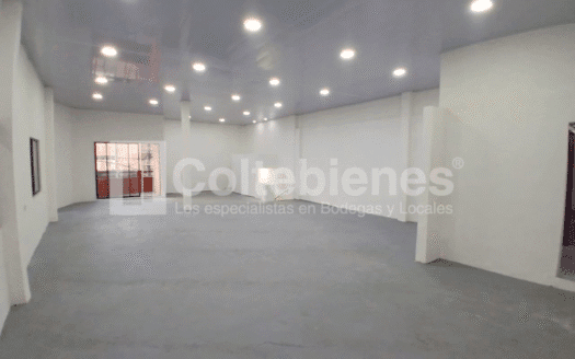 Arriendo de casa comercial en el Centro de Envigado
