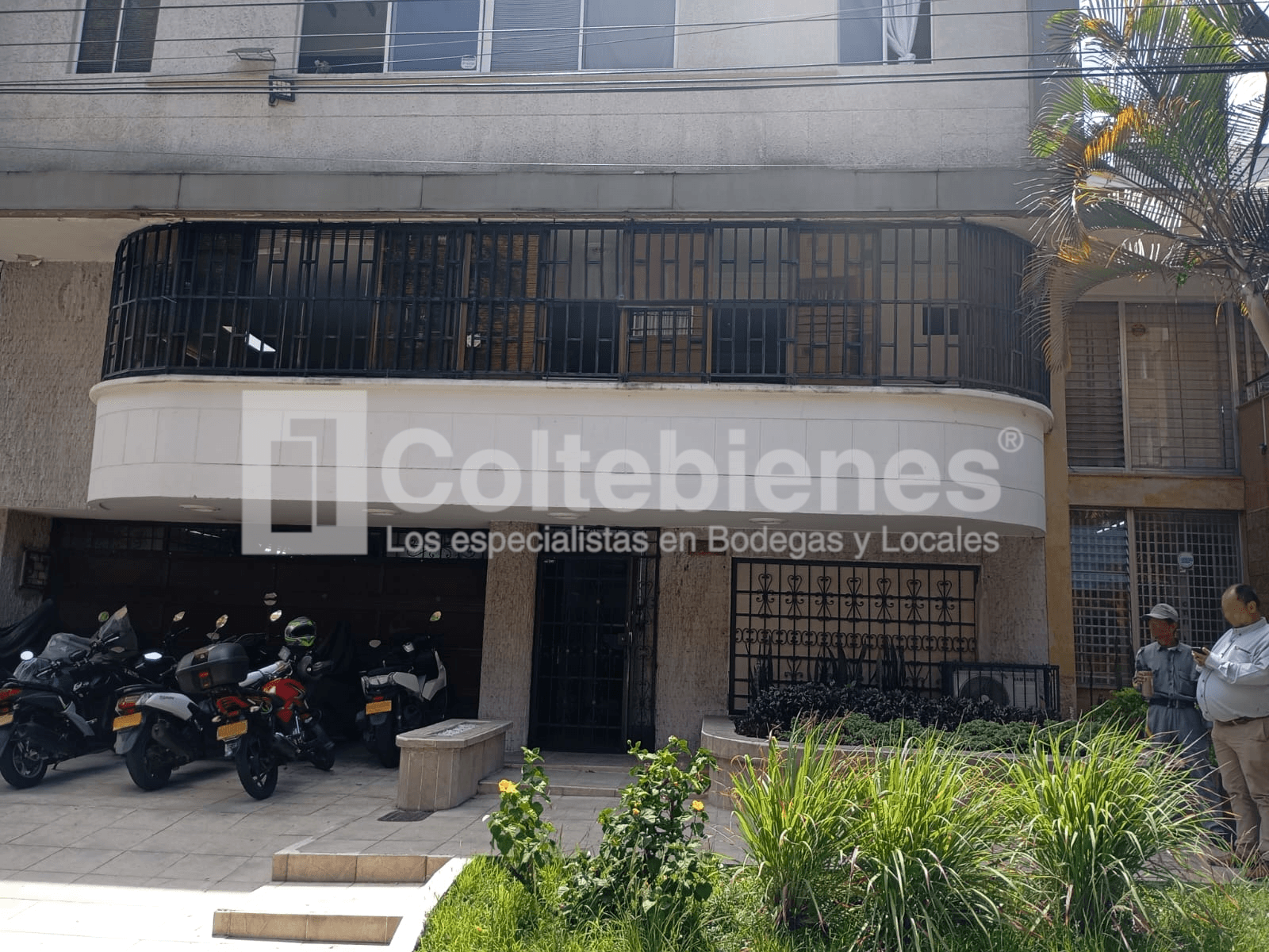 Casa comercial en venta en Belén-Medellín