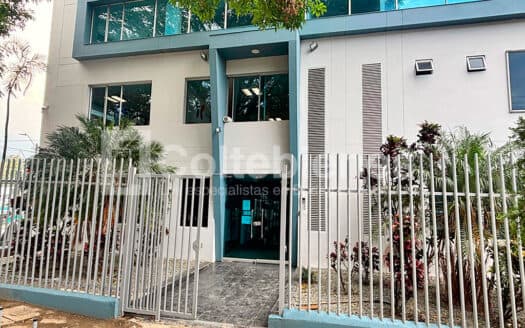 Edificio en venta en Belén-Medellín