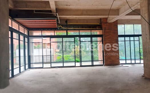 Local en arriendo en Las Lomas-Poblado