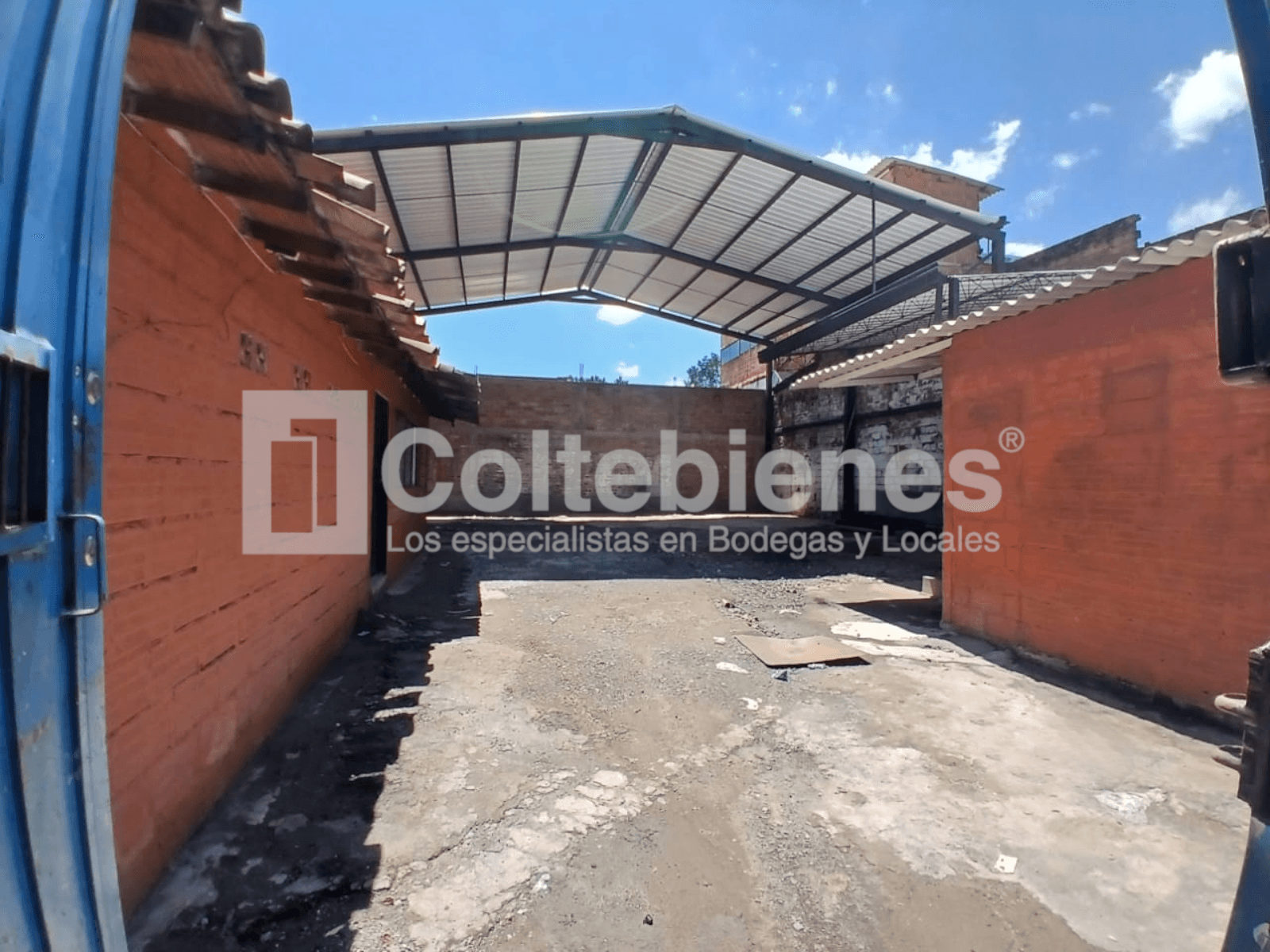 Lote en arriendo en Laureles-Medellín foto 2