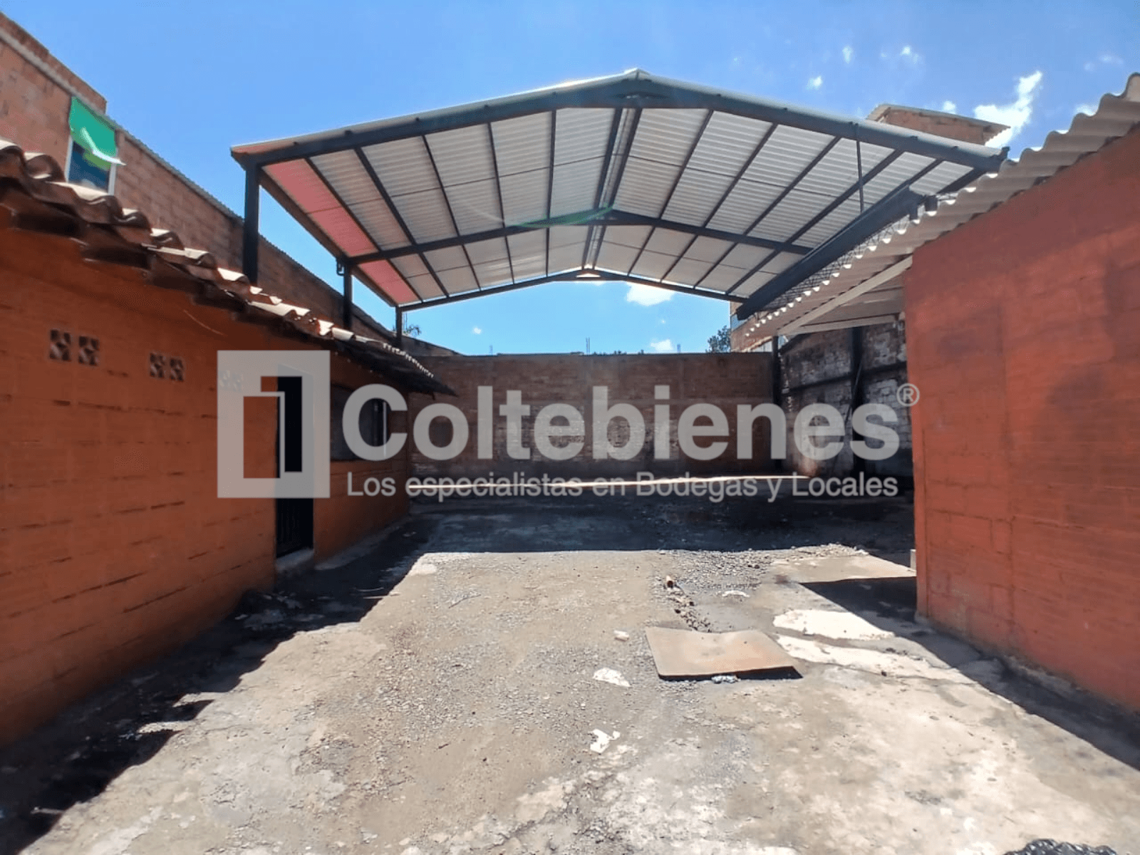 Lote en arriendo en Laureles-Medellín foto 3