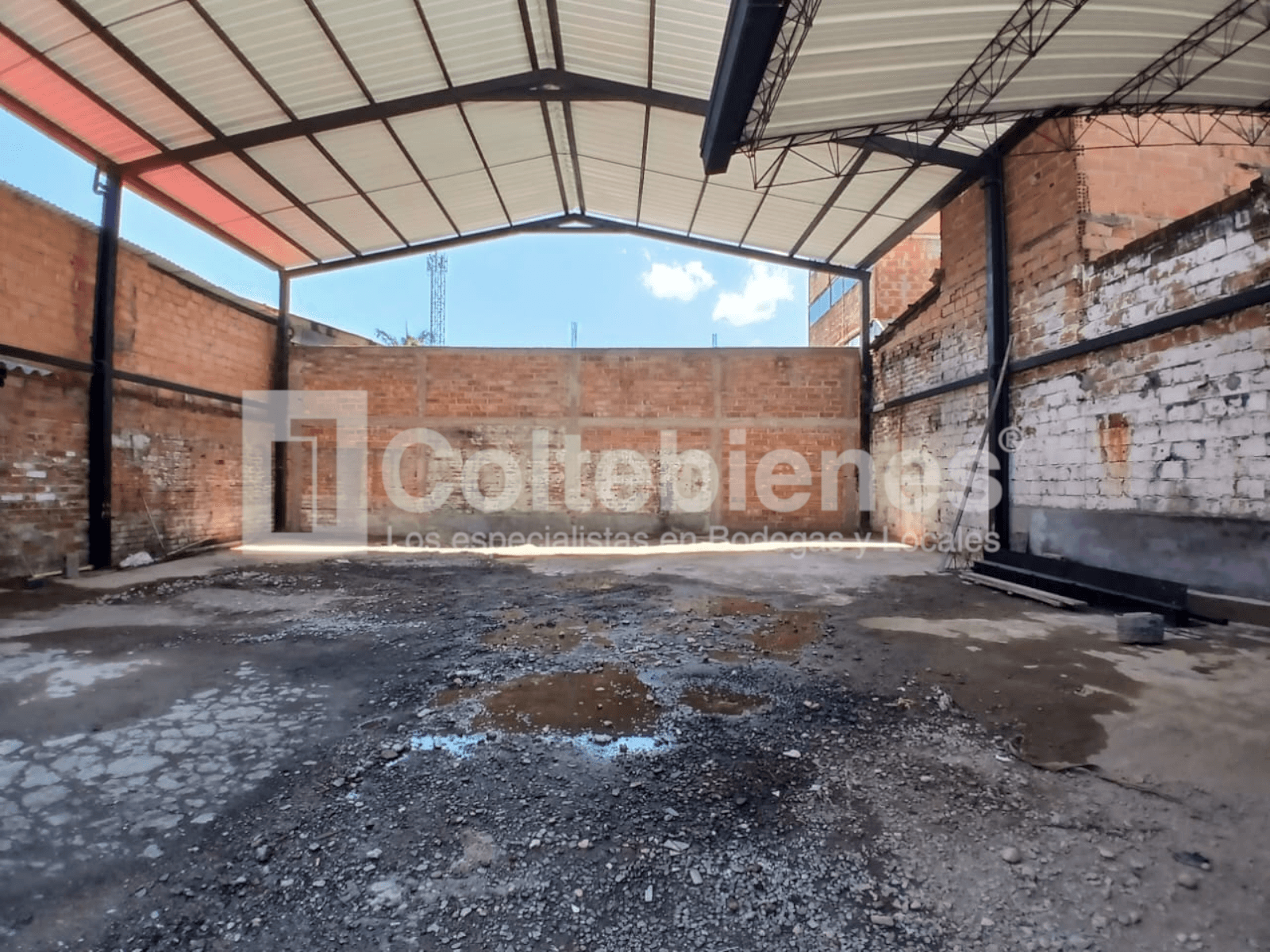 Lote en arriendo en Laureles-Medellín foto 5