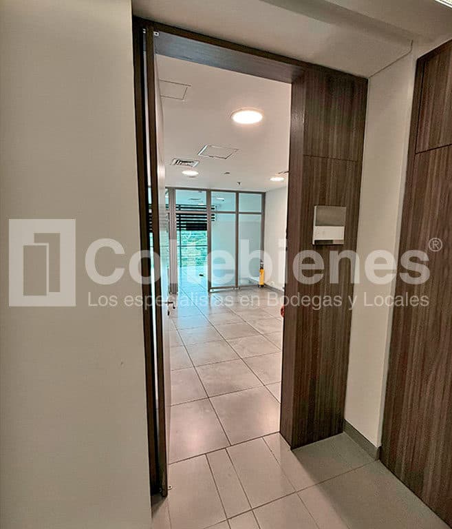 Oficina disponible para arriendo en el sector de El Poblado