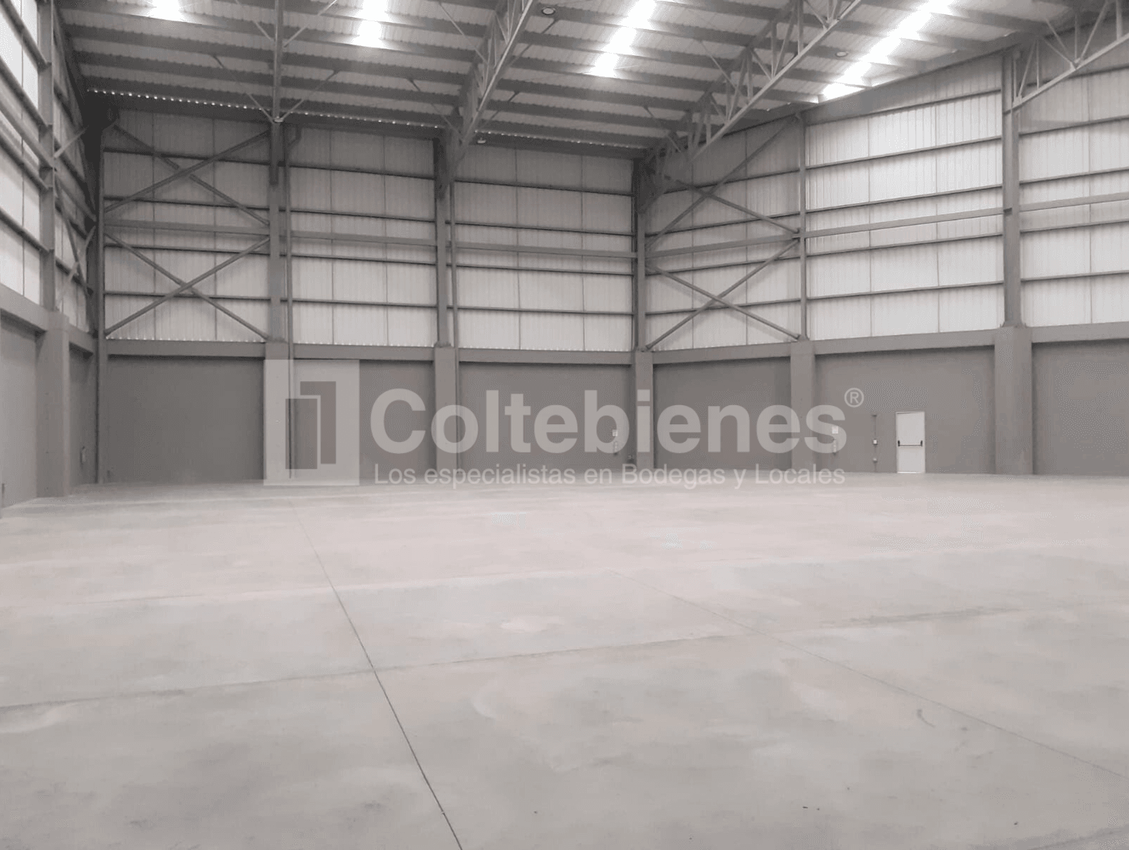Bodega en arriendo en Guarne-Antioquia