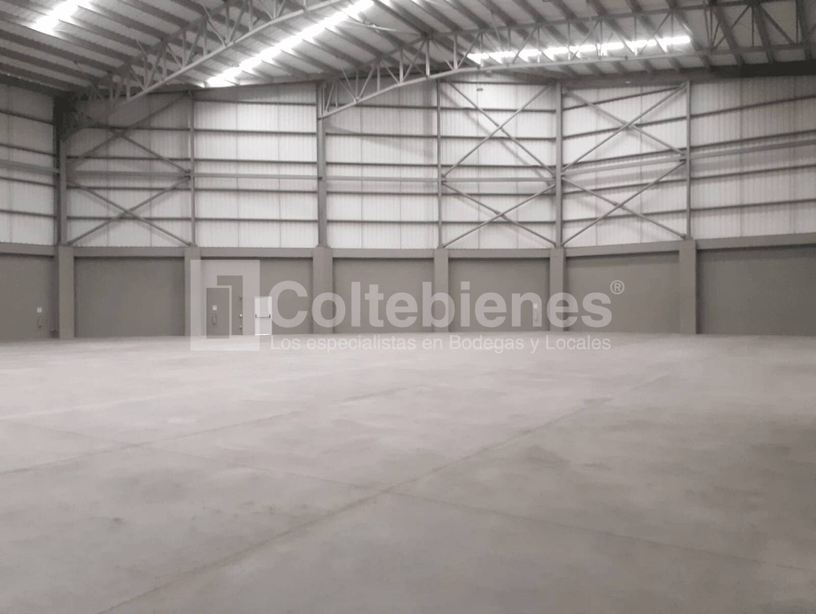 Bodega en arriendo en Guarne-Antioquia foto 2