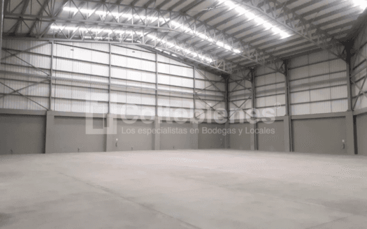 Bodega en arriendo en Guarne-Antioquia