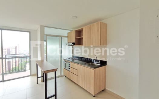 Venta de apartamento en Envigado-Antioquia