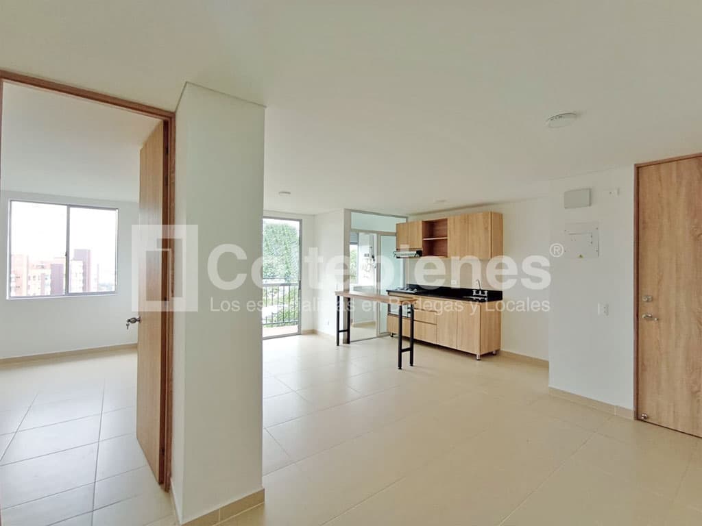 Venta de apartamento en Envigado-Antioquia foto 3