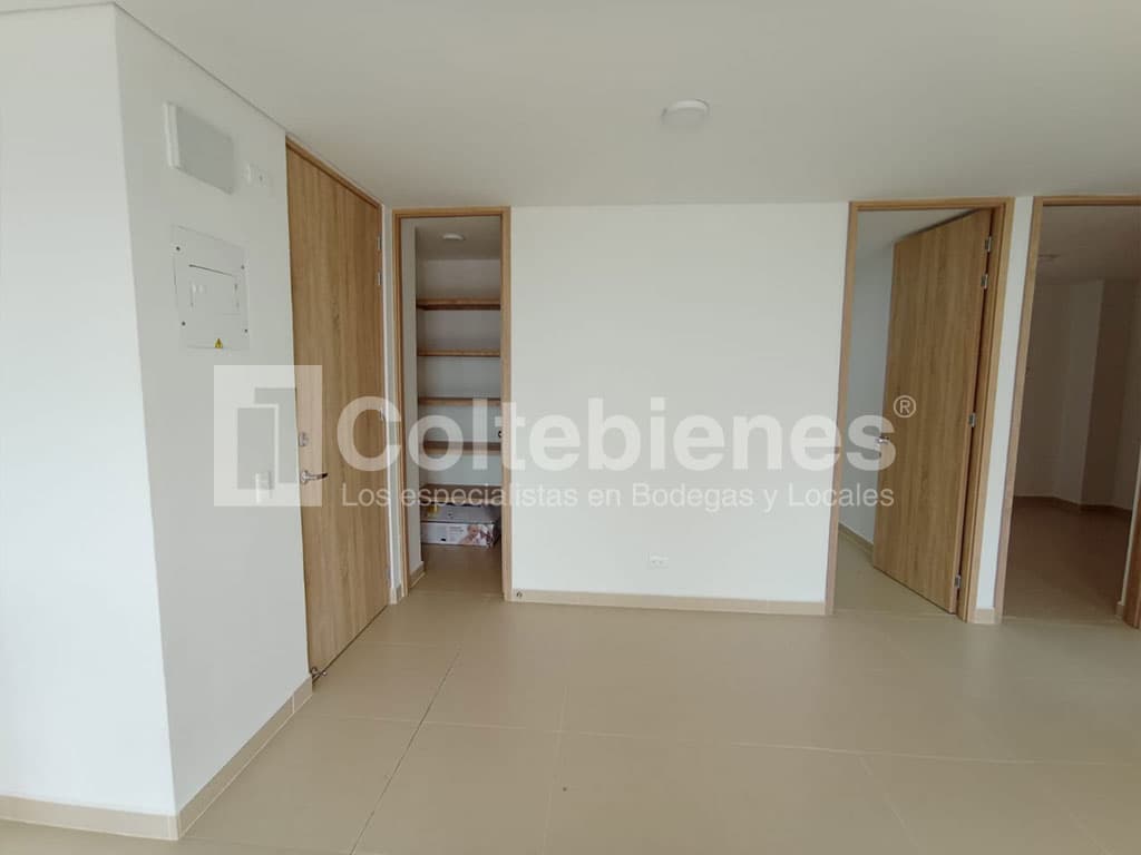Venta de apartamento en Envigado-Antioquia foto 4