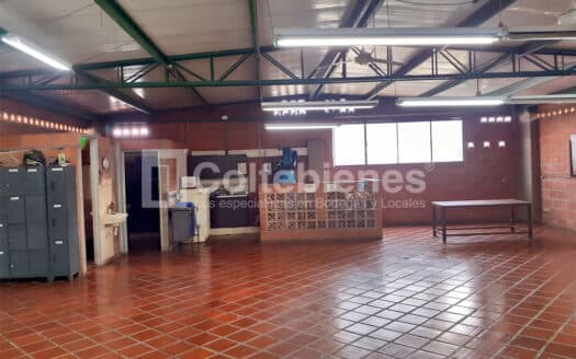 Bodega en arriendo en Las Casitas-Envigado