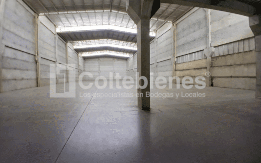 Bodega en arriendo en el municipio de Girardota-Antioquia