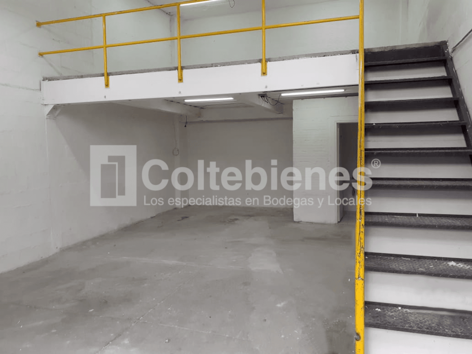 Local en arriendo en El Carmelo-Itagüí
