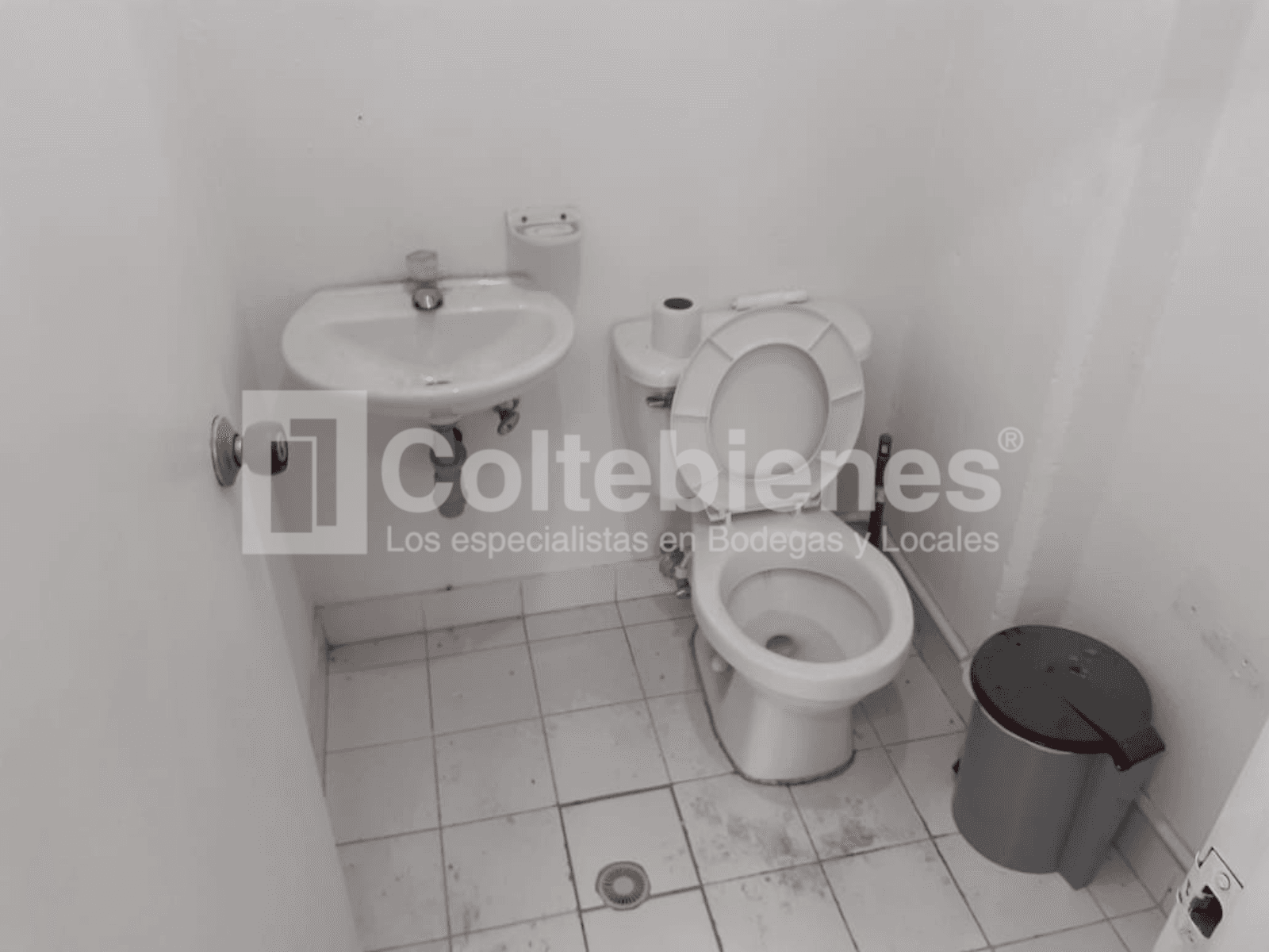 Local en arriendo en El Carmelo-Itagüí foto 4