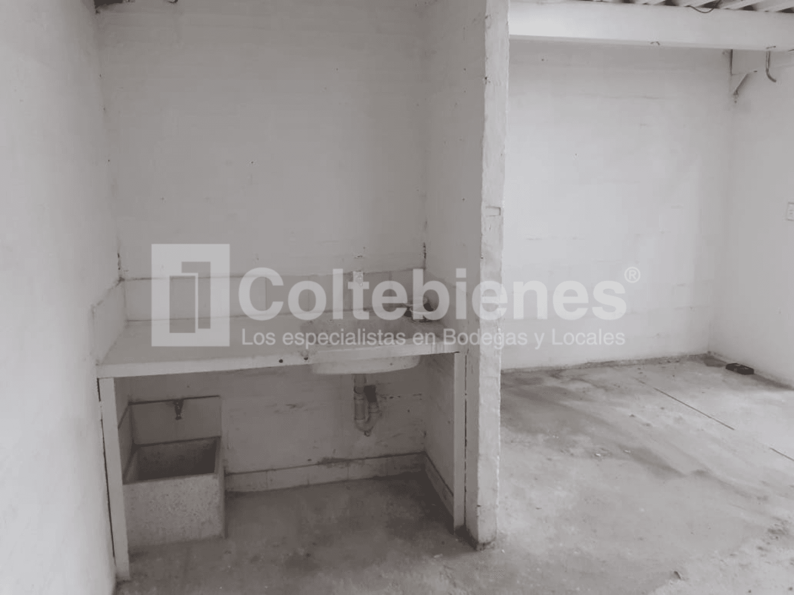 Local en arriendo en El Carmelo-Itagüí foto 5