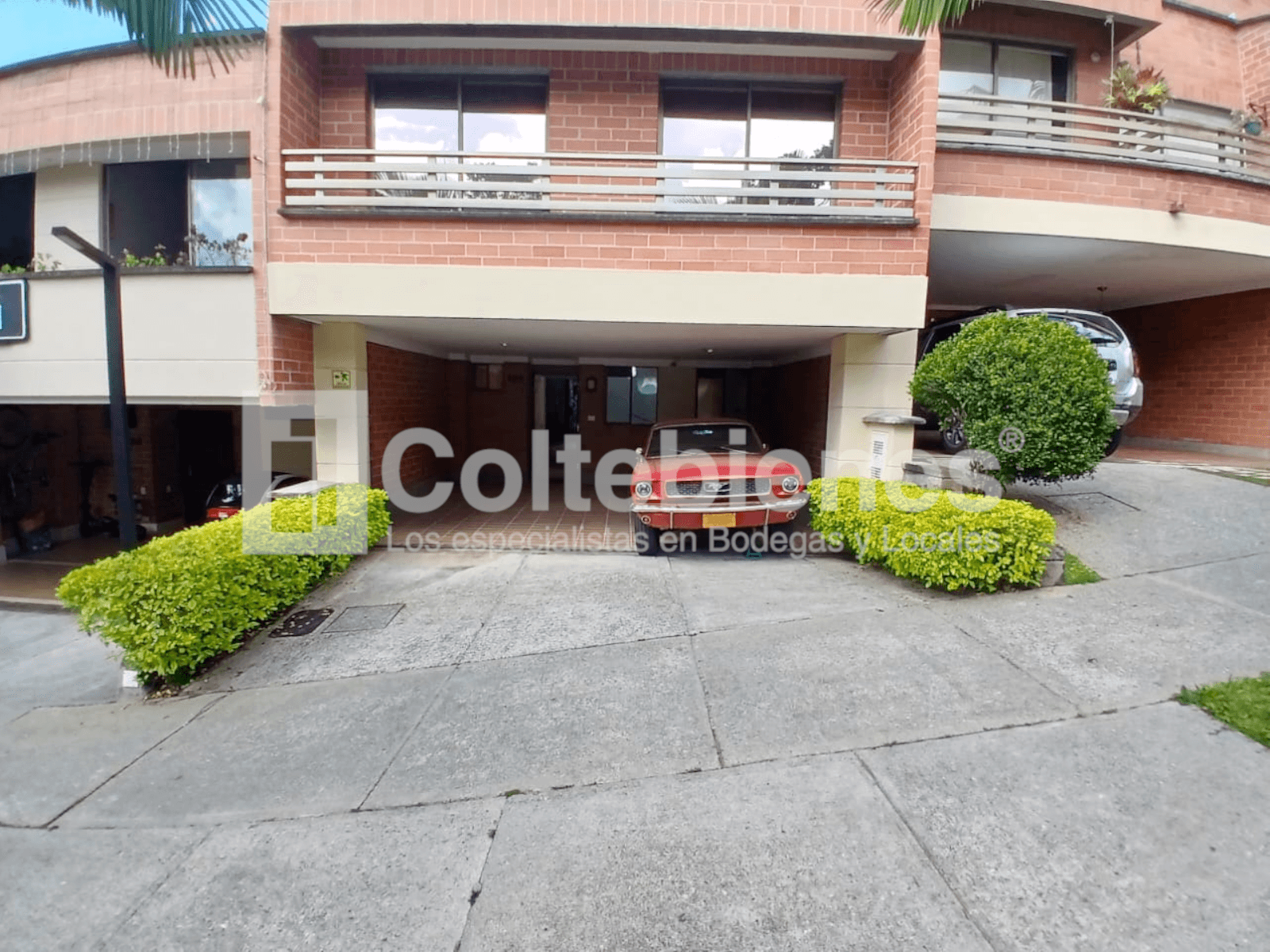 Casa en arriendo en San Lucas-Envigado