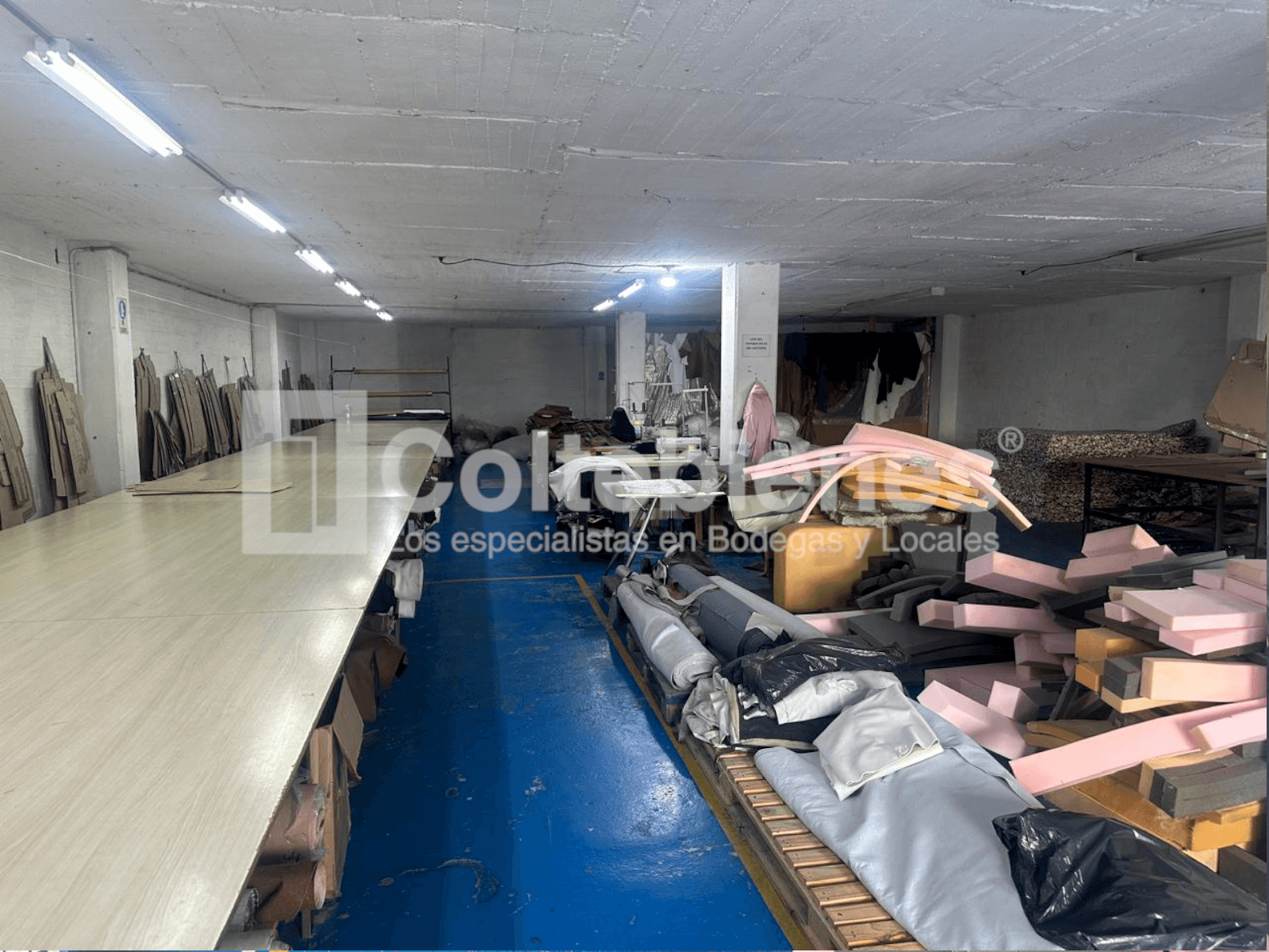 Edificio en venta en San Antonio de Prado-Medellín foto 3