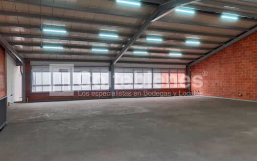 Arriendo de local en La América-Medellín