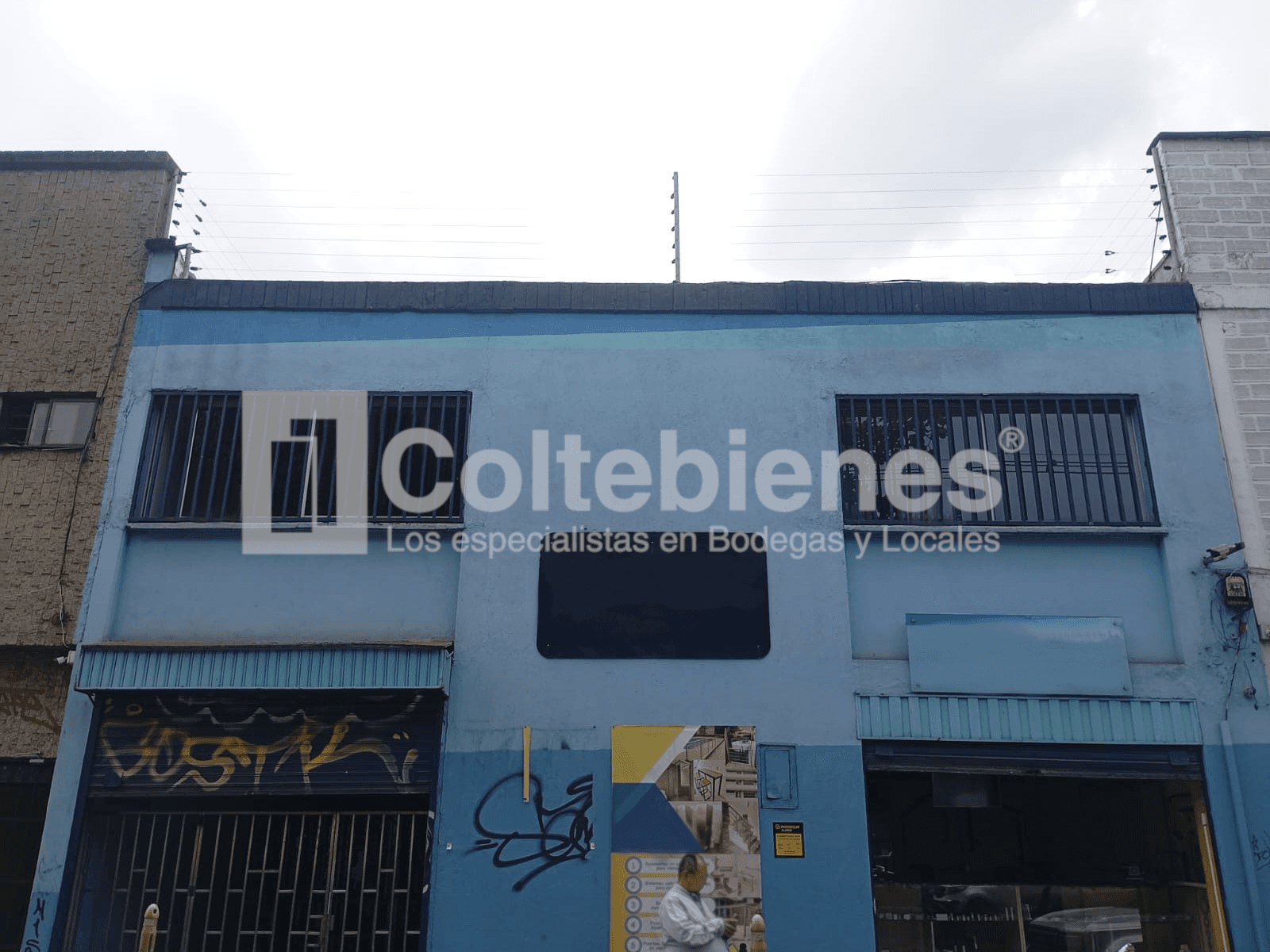 Local en arriendo en Belén-Medellín
