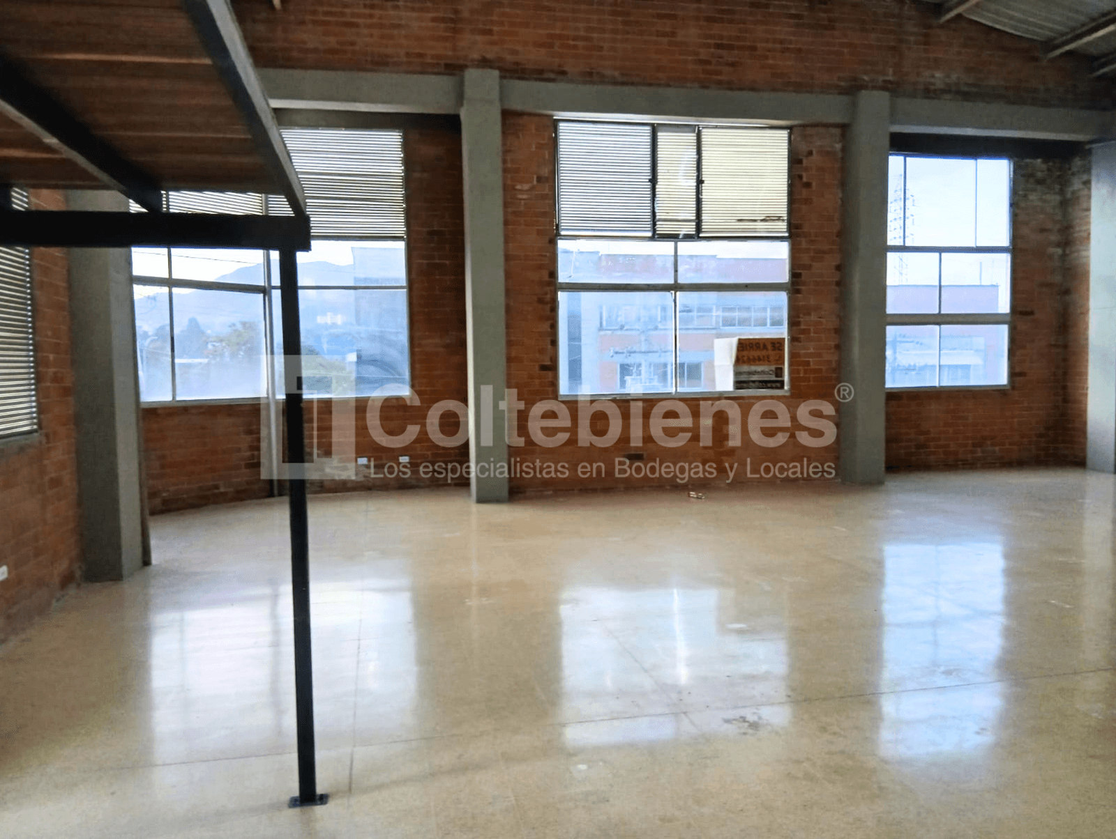 Arriendo de local en Sabaneta-Antioquia