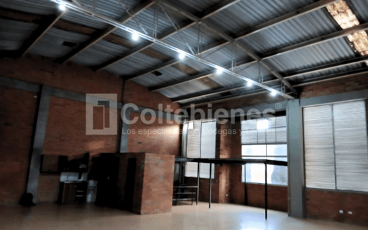 Arriendo de local en Sabaneta-Antioquia