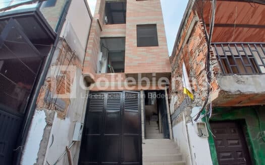 Arriendo de bodega en el sector de Trinidad-Medellín