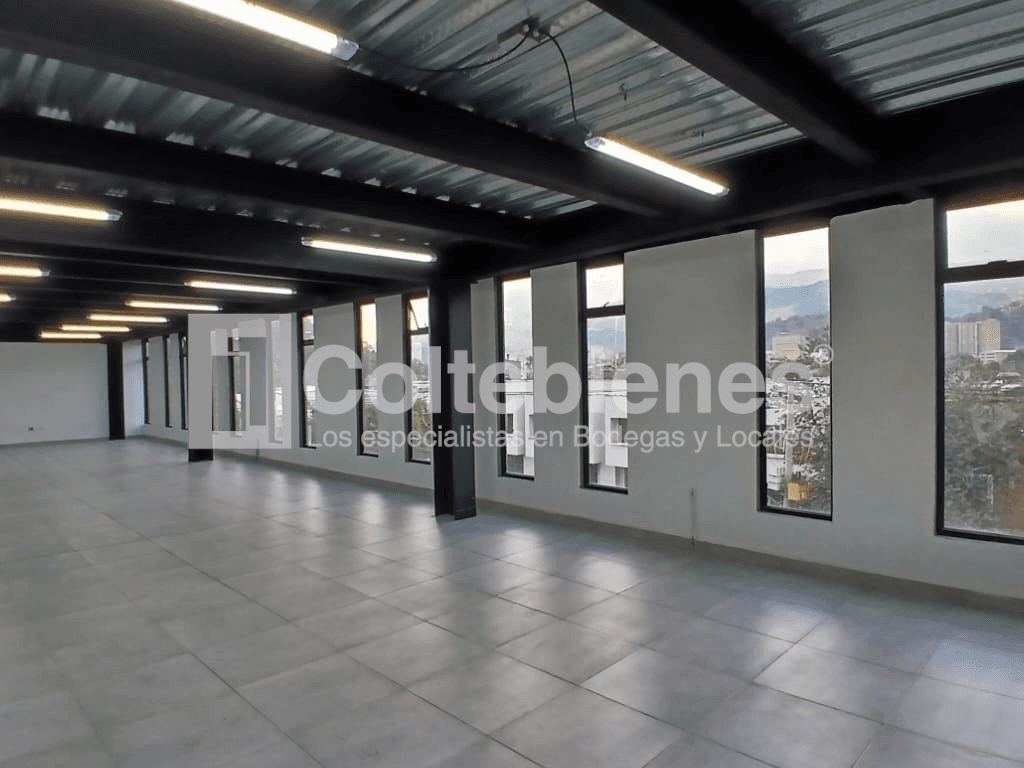 Local nuevo en arriendo en Guayabal-Medellín