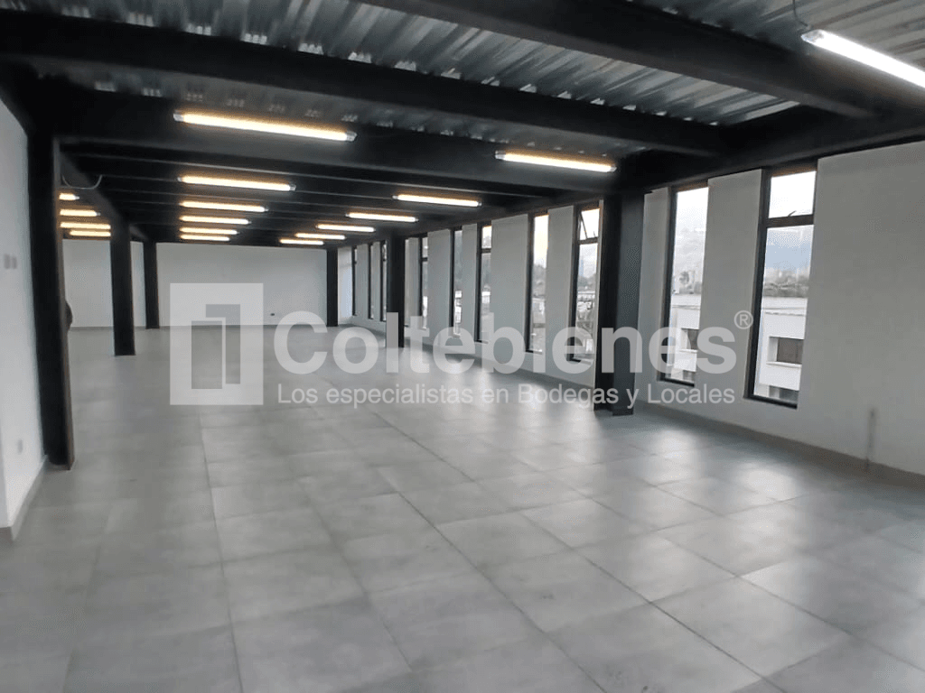 Local nuevo en arriendo en Guayabal-Medellín foto 2