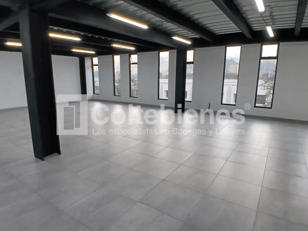 Local nuevo en arriendo en Guayabal-Medellín foto 4
