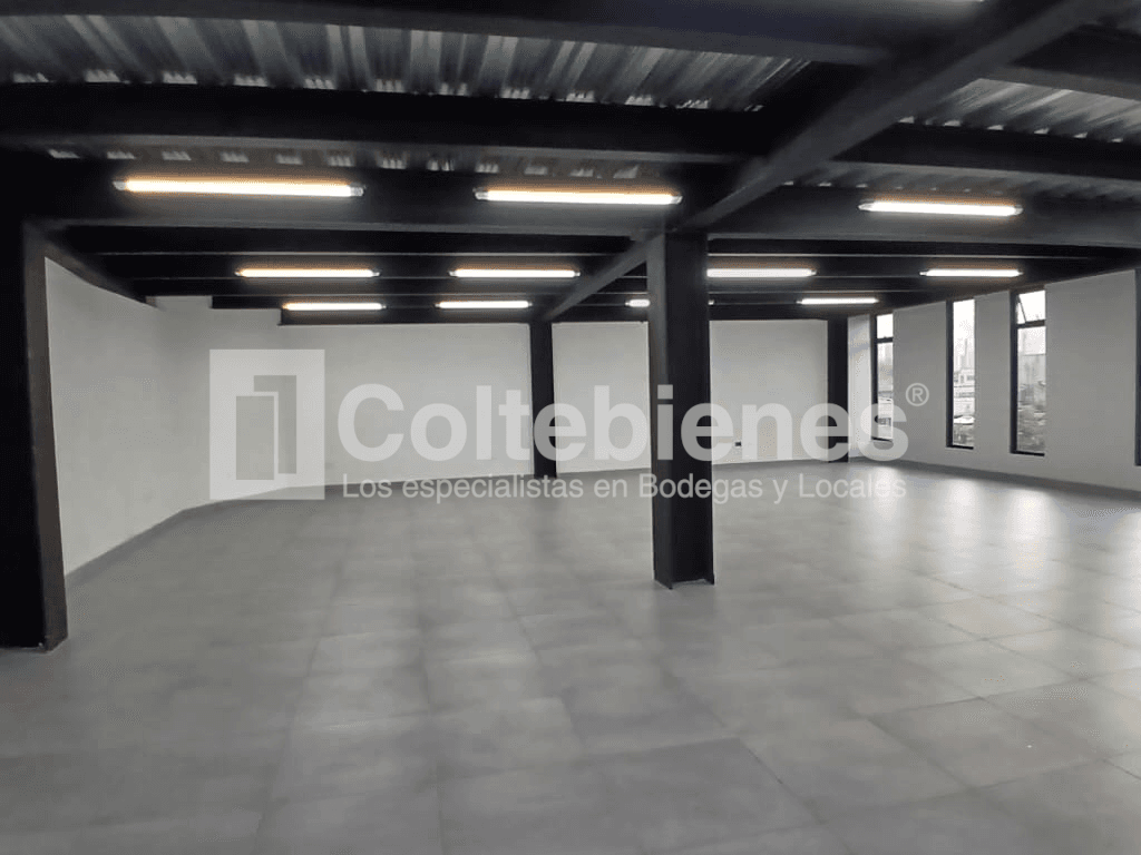 Local nuevo en arriendo en Guayabal-Medellín foto 5