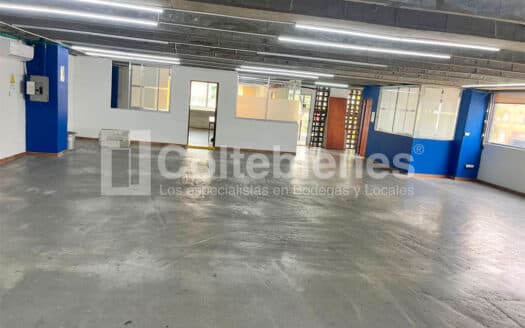 Local en arriendo en Envigado-Antioquia