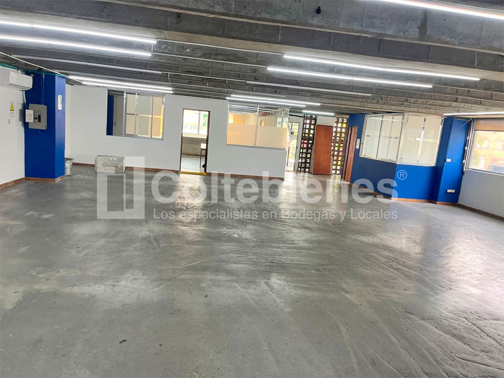 Local en arriendo en Envigado-Antioquia