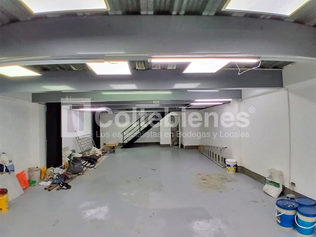 Local en arriendo en Guayabal-Medellín