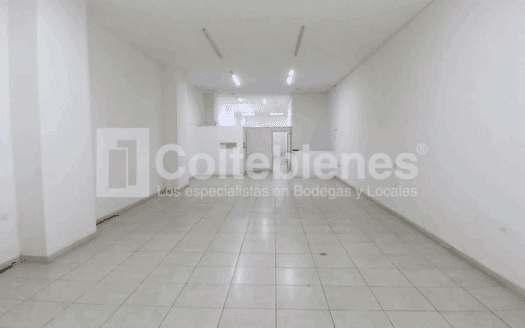 Local en arriendo en Fátima-Itagüí