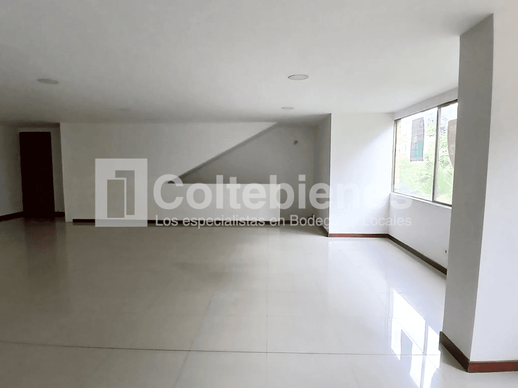 Oficina en arriendo en La Tablaza-La Estrella