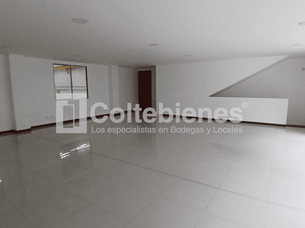 Oficina en arriendo en La Tablaza-La Estrella foto 2
