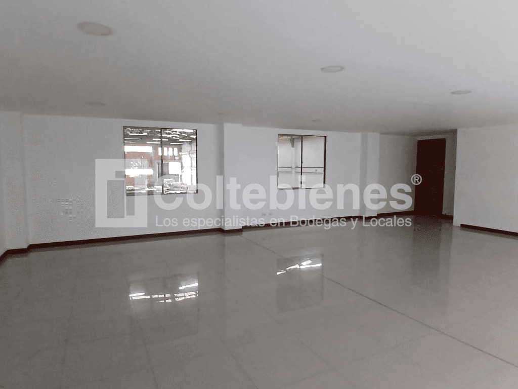 Oficina en arriendo en La Tablaza-La Estrella foto 3