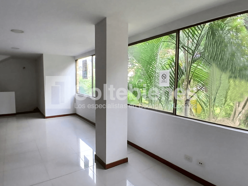 Oficina en arriendo en La Tablaza-La Estrella foto 4