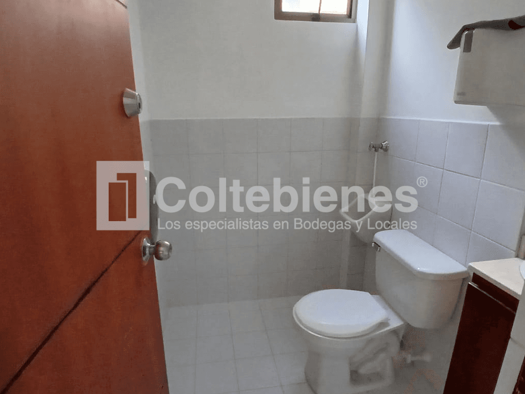 Oficina en arriendo en La Tablaza-La Estrella foto 5