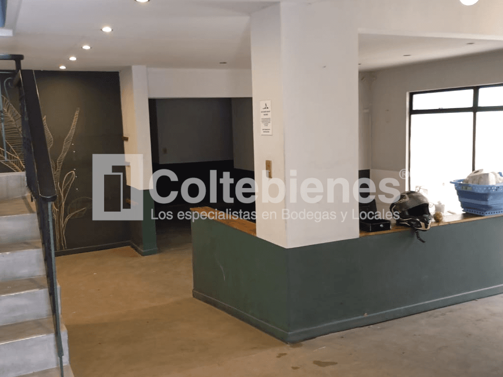 Casa comercial en arriendo/venta en Patio Bonito-Medellín foto 2