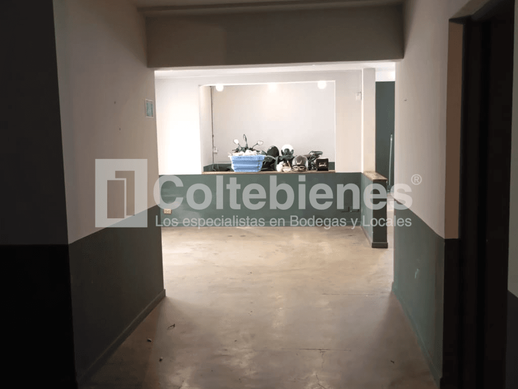Casa comercial en arriendo/venta en Patio Bonito-Medellín foto 3