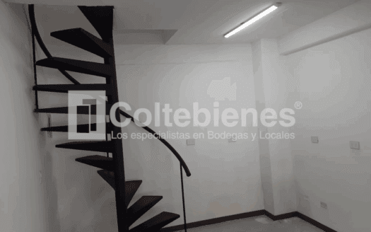 Local comercial en arriendo en Guayabal-Medellín