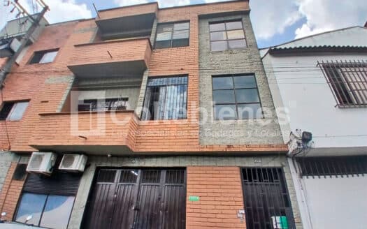 Venta de bodega en El Carmelo Itagüí con excelente ubicación